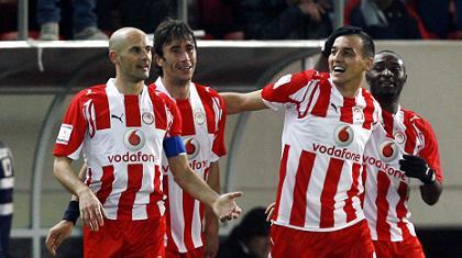 Ο τίτλος περνά από τον «κάμπο»