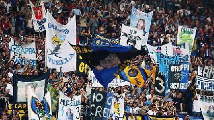 Το… ήσυχο ντέρμπι του Μιλάνου