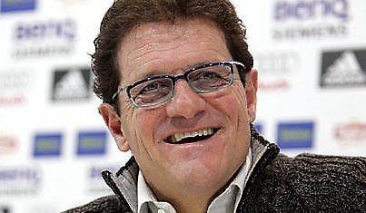 «Ανεπαρκείς οι Άγγλοι προπονητές»