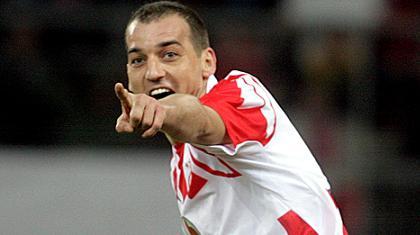 Κοβάσεβιτς: «Θα ήθελα συμπαίκτη τον Ριβάλντο»