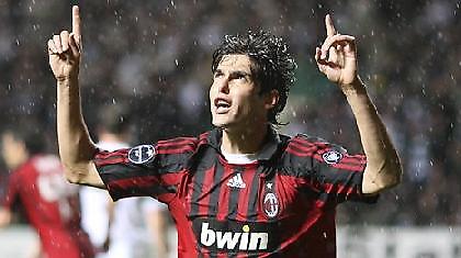 Κακά: «Ανανεώνω με τη Μίλαν»