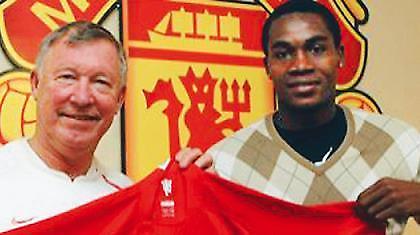 Μανούτσο: «Όνειρο που έγινε πραγματικότητα»