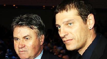 Πόρτα Μπίλιτς σε Φούλαμ