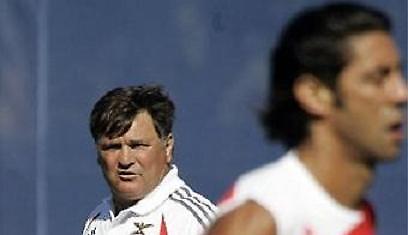 Σοβαρό επεισόδιο Καμάτσο-Ρουί Κόστα