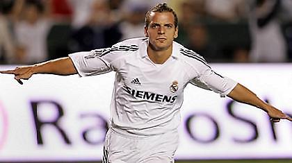 Θέλει Μπενφίκα ο Σολδάδο