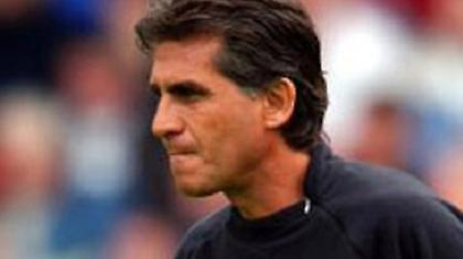 Κεϊρός: «Ο Ρονάλντο καλύτερος του Κακά»