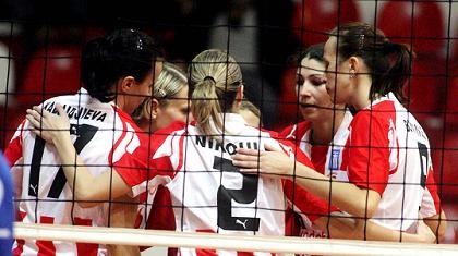 «Εμπόδιο» από Αζερμπαϊτζάν για Ολυμπιακό