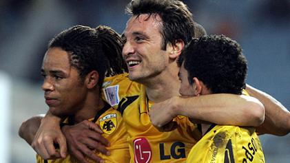 Ανατροπή και θρίαμβος!