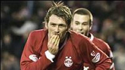 Scottish Premier: Έχασε την ευκαιρία…