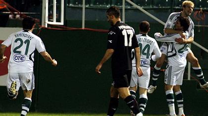 Νίκησε και… πλησίασε