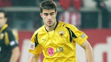 «Σοκ» με Παπασταθόπουλο!