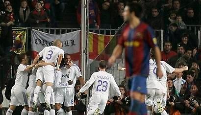 Η Ευρώπη παίζει μπάλα