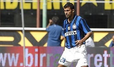 Πλήγμα με Σάμουελ στην Ίντερ