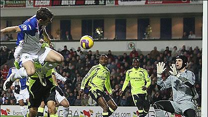 Πρόβλημα με Τσεχ