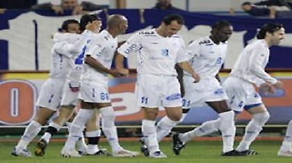 ΚΥΠΡΟΣ: Συνεχίζει απτόητη η Ανόρθωση