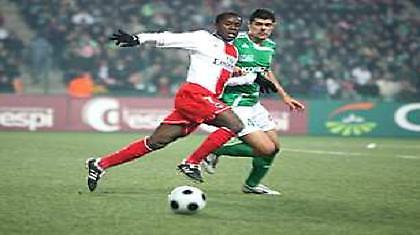 Le Championnat: «Απέδρασε» με το διπλό η Παρί