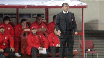 Ξεκούραση εν όψει της συνέχειας