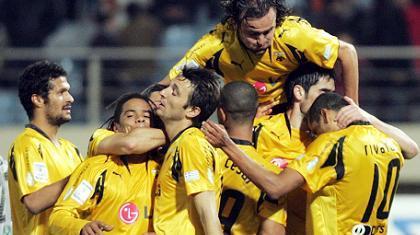 Χριστούγεννα στην κορυφή