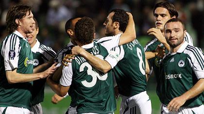 «Στο τέλος γίνεται ταμείο»