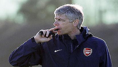 Βενγκέρ: «Μου θυμίζει Ανρί ο Μπερμπάτοφ»