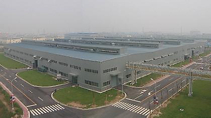 2ο εργοστάσιο Kia στην Κίνα