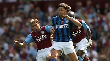 Ιμπραΐμοβιτς: «Αποδείξαμε πως είμαστε καλύτεροι από Μίλαν»