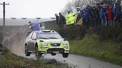 Νεανικό δίδυμο η Ford για το 2008 για να τα βάλει…