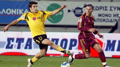 Επιβεβαιώθηκαν οι φόβοι για Παπασταθόπουλο