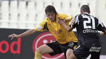 Προπόνηση χωρίς Ασκάρατε