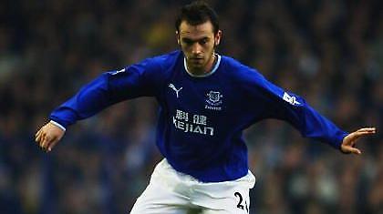 «Πόρτα» Έβερτον σε Σέλτικ για ΜακΦάντεν