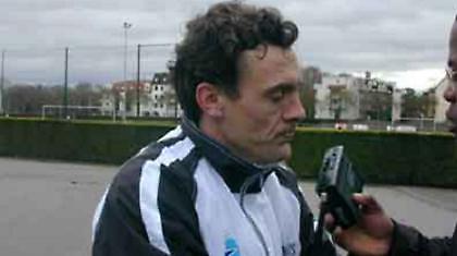 Ο Πουλικέν στο «τιμόνι» της Μετς