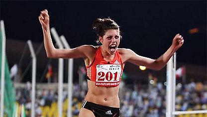 Κορυφαία η Βλάσιτς