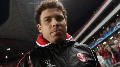 Την 'πόρτα της εξόδου' βλέπει ο Ρονάλντο