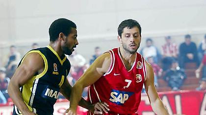 A1: «Κιτρινίζει» ο Μιλισάβλιεβιτς