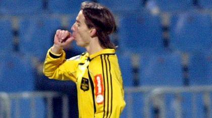 Χαβίτο: «Νίκη με Παναθηναϊκό»