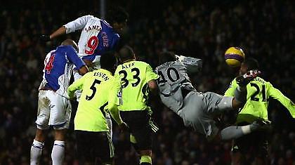 Όταν οι άλλοι σταματούν, οι Άγγλοι συνεχίζουν