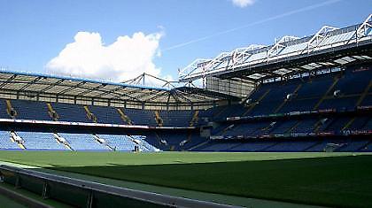 Η Ευρώπη παίζει μπάλα