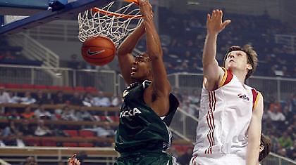 Ουίνστον: «Είναι όλα τέλεια…»