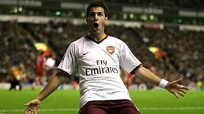 Φαμπρέγκας: «Είμαστε πεινασμένοι για κάτι καλό»