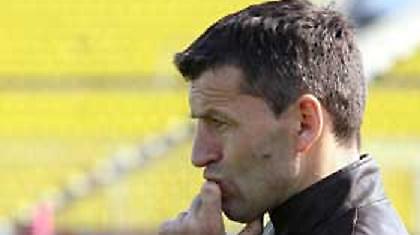 Και επίσημα Τζούκιτς