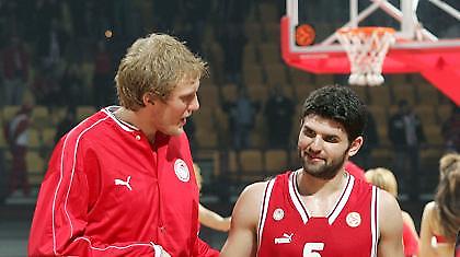 «Τέλος» ο Φριτζί