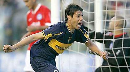 Κοντά σε Κρουποβιέζα η Μαρσέιγ