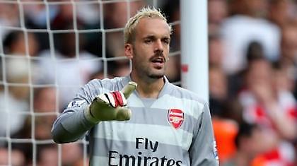 Αλμούνια: «Γιατί όχι στην εθνική Αγγλίας;»