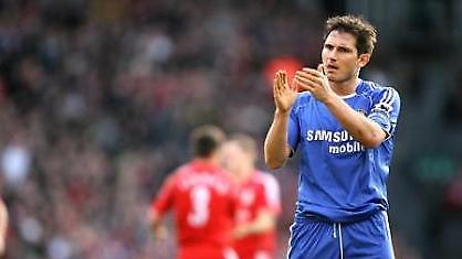 Φτάνει τα 100 ο Λάμπαρντ