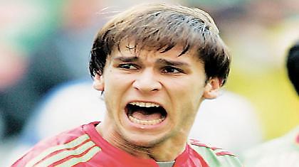 Παραιτήθηκε η «Γιούβε» από Ιβάνοβιτς