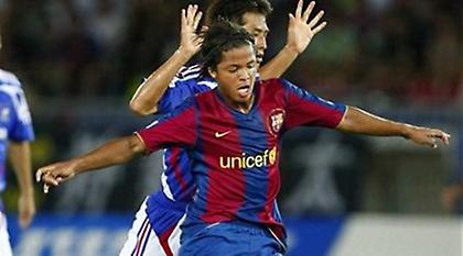 Από την «Μπάρτσα» στη Ρεάλ;