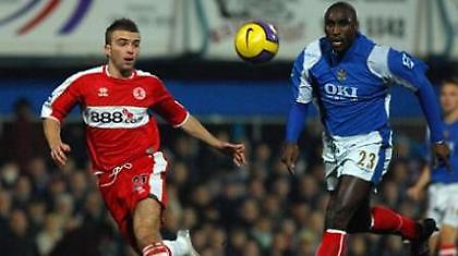 Κάμπελ: «Να κερδίσουμε την Άρσεναλ!»