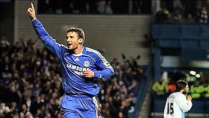 Ρωσικές σειρήνες για Σεφτσένκο!