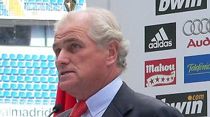 Καλντερόν: «Θα δούμε για Φαμπρέγκας»