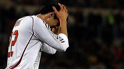 Κακά: «Δύσκολο πλέον το πρωτάθλημα»